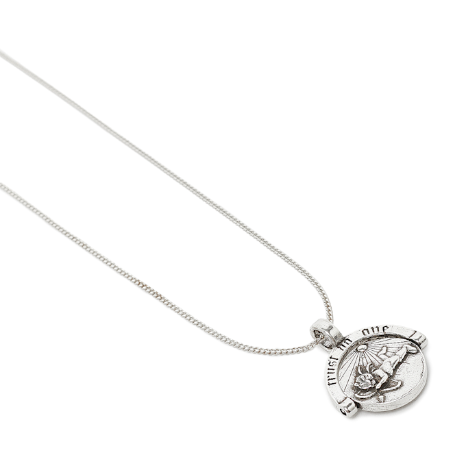 TwoJeys Saints & Sinners Chain silver 85533 2