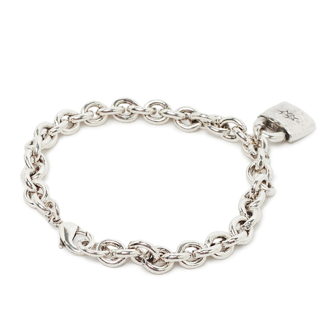TwoJeys Closed Bracelet silber 90941 2