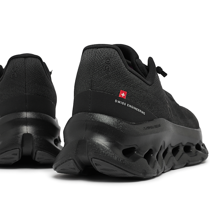 On Wmns Cloudtilt schwarz 89186 5