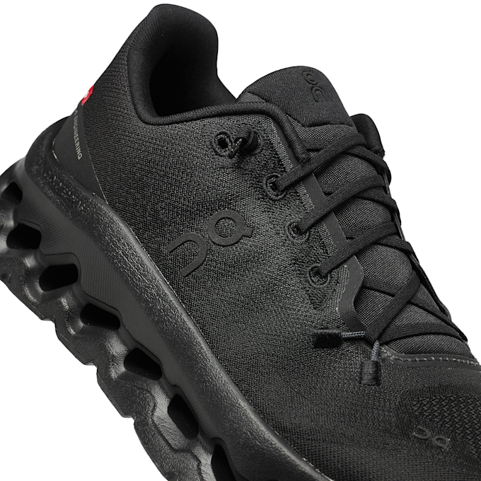 On Wmns Cloudtilt schwarz 89186 7