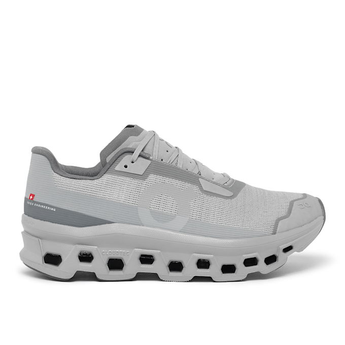 On Cloudmonster Void gris 84581 2