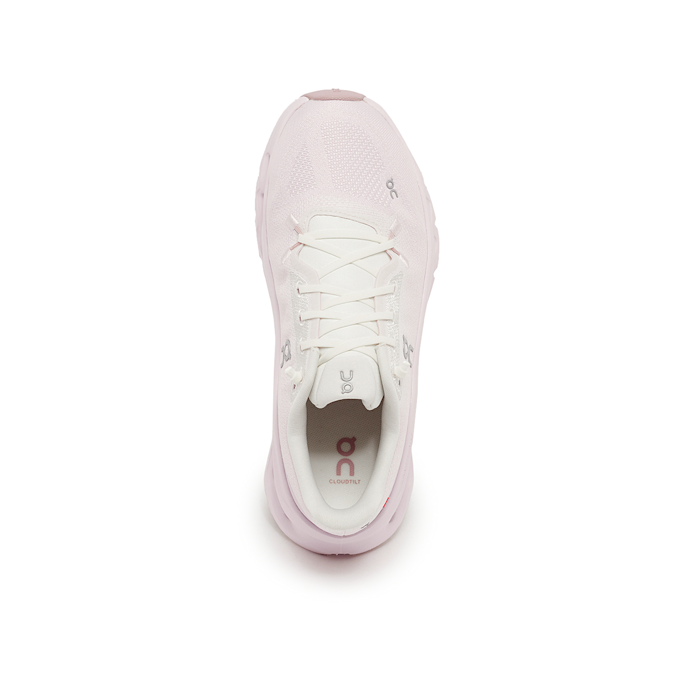 On Wmns Cloudtilt rosa 88403 3