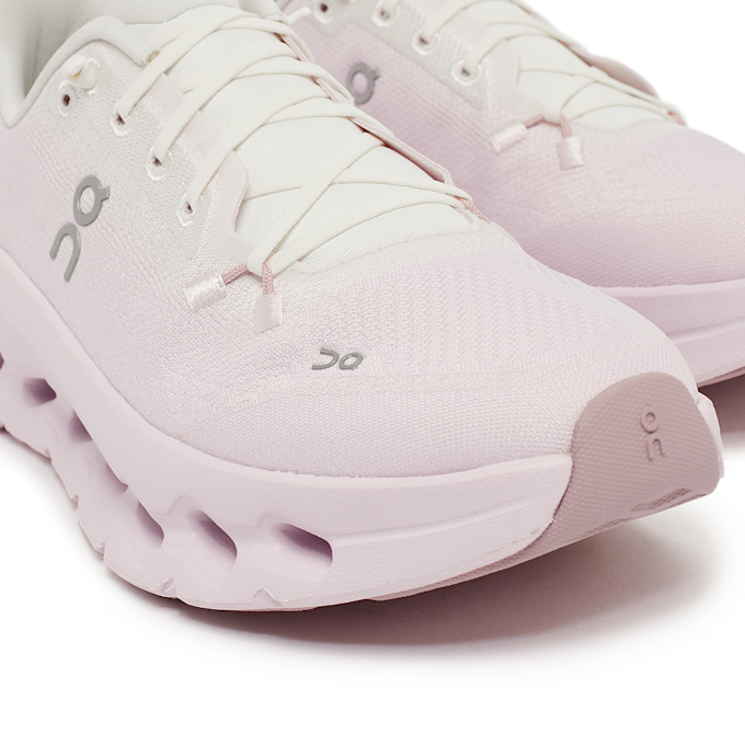 On Wmns Cloudtilt rosa 88403 4