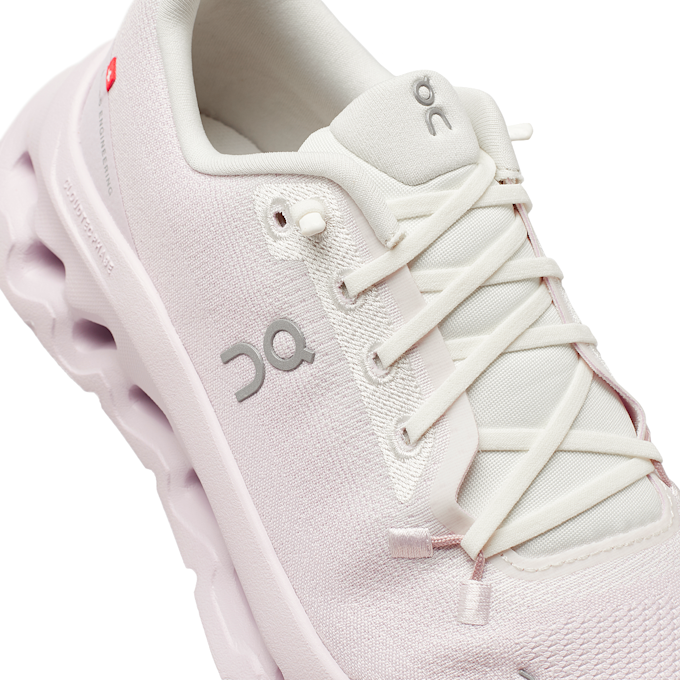 On Wmns Cloudtilt rosa 88403 5