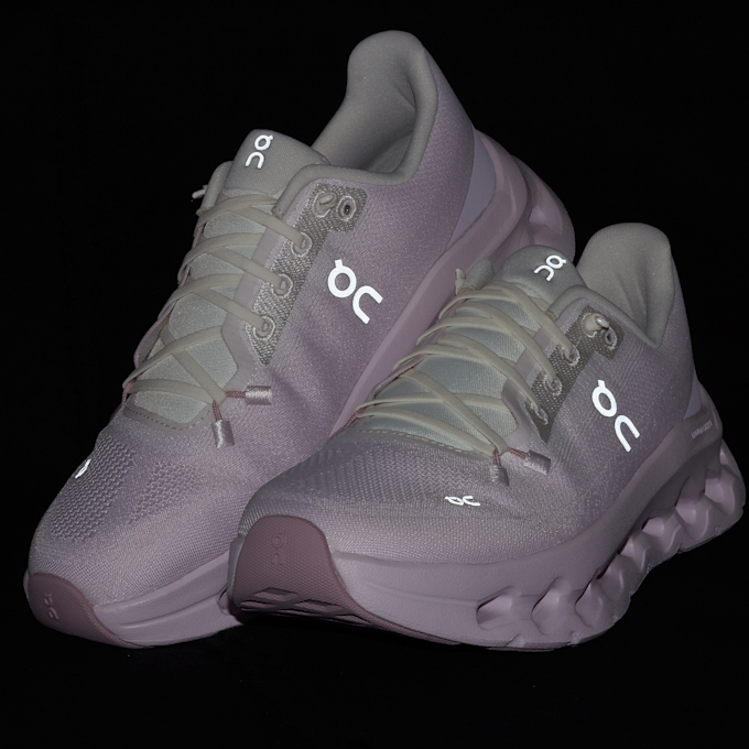 On Wmns Cloudtilt rosa 88403 6