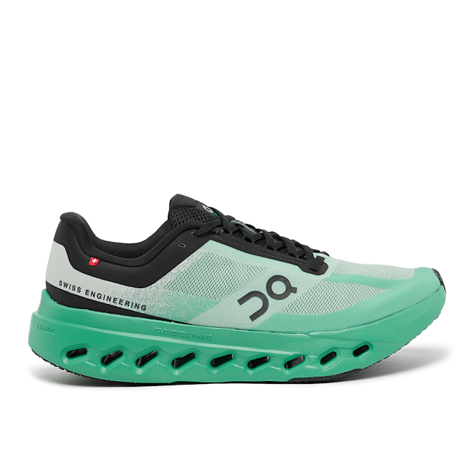 On Cloudsurfer Next groen 89699 2