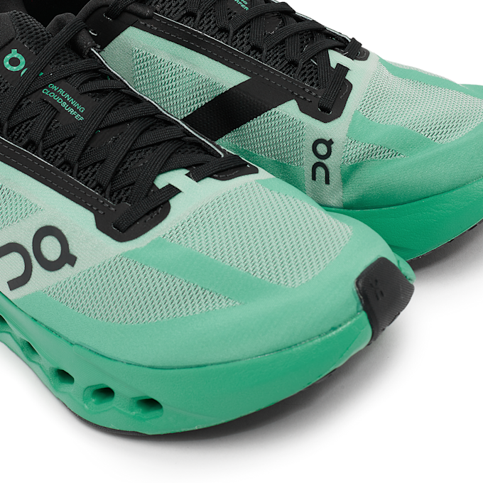 On Cloudsurfer Next groen 89699 5