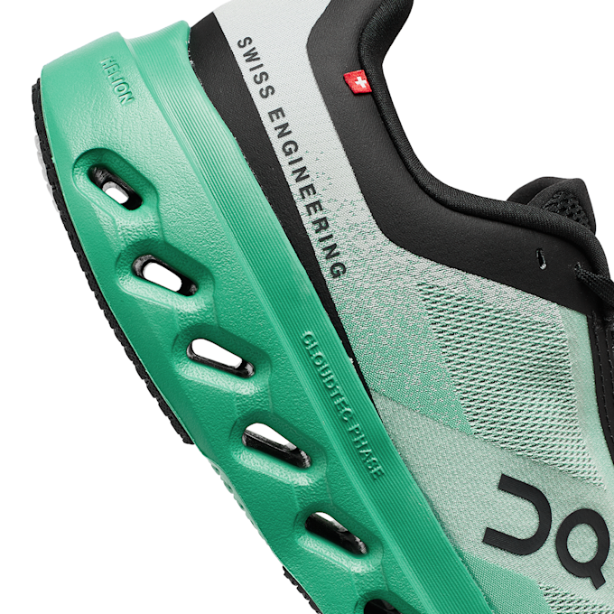 On Cloudsurfer Next groen 89699 8