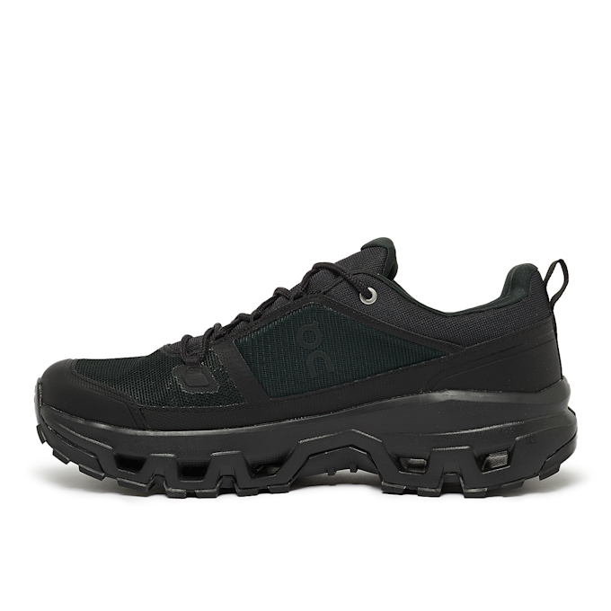 On Cloudrock Low Waterproof noir 85539 3