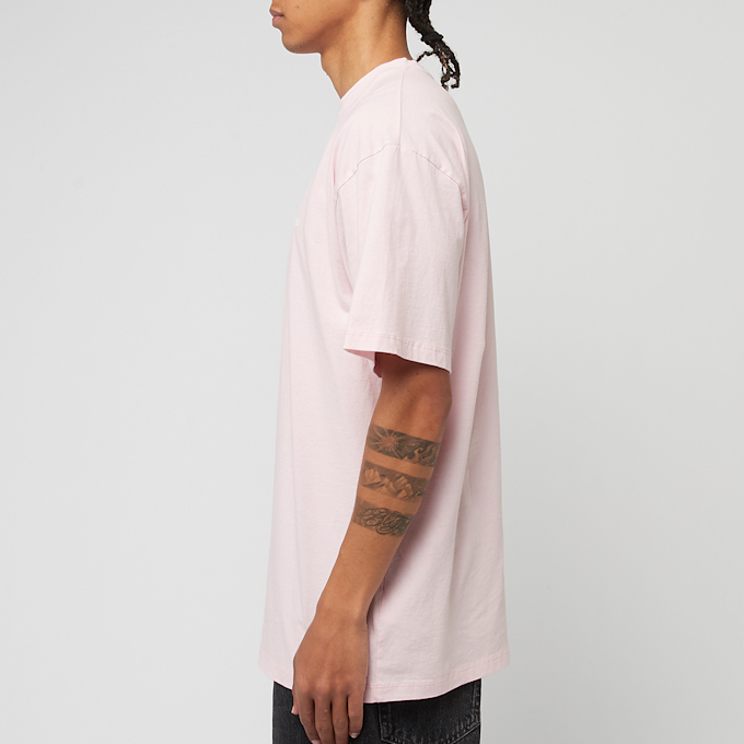 No Problemo Mini Problemo SS T-Shirt rosa 86094 3