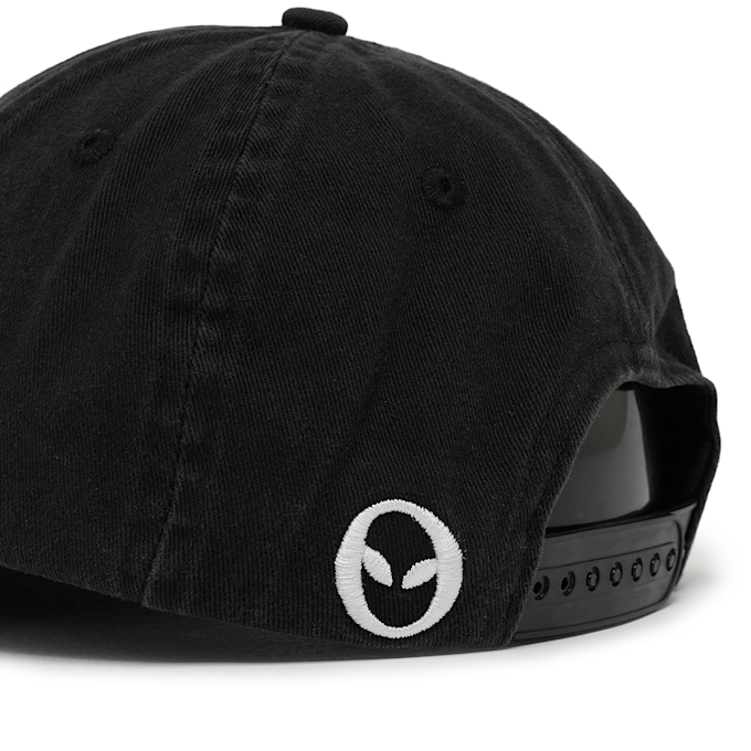 No Problemo Cap black 89816 3