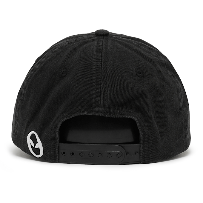 No Problemo Cap black 89816 4