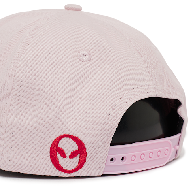 No Problemo Cap rosa 88658 4
