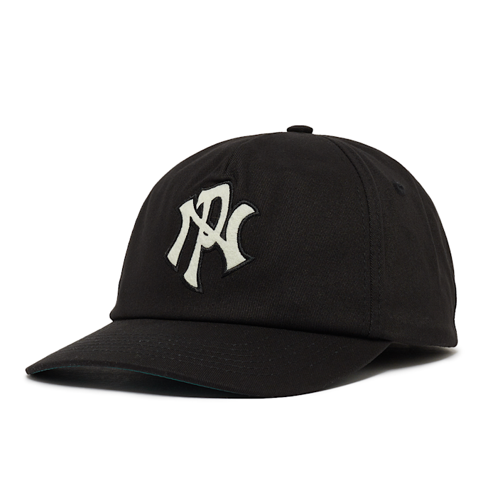 No Problemo NYP Cap schwarz 90850 1