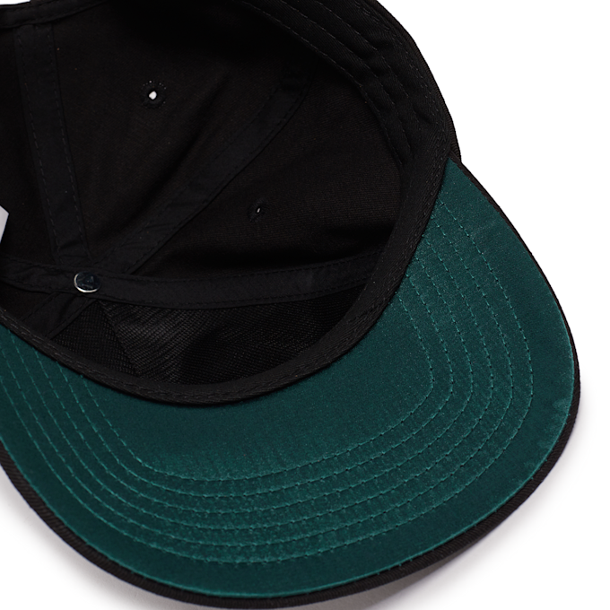 No Problemo NYP Cap schwarz 90850 3