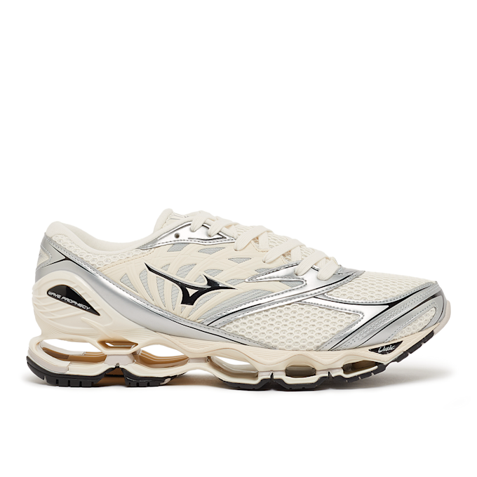 Mizuno Wave Prophecy LS geel 87602 2