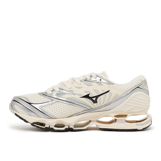 Mizuno Wave Prophecy LS geel 87602 3