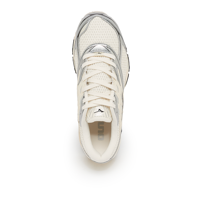 Mizuno Wave Prophecy LS geel 87602 4
