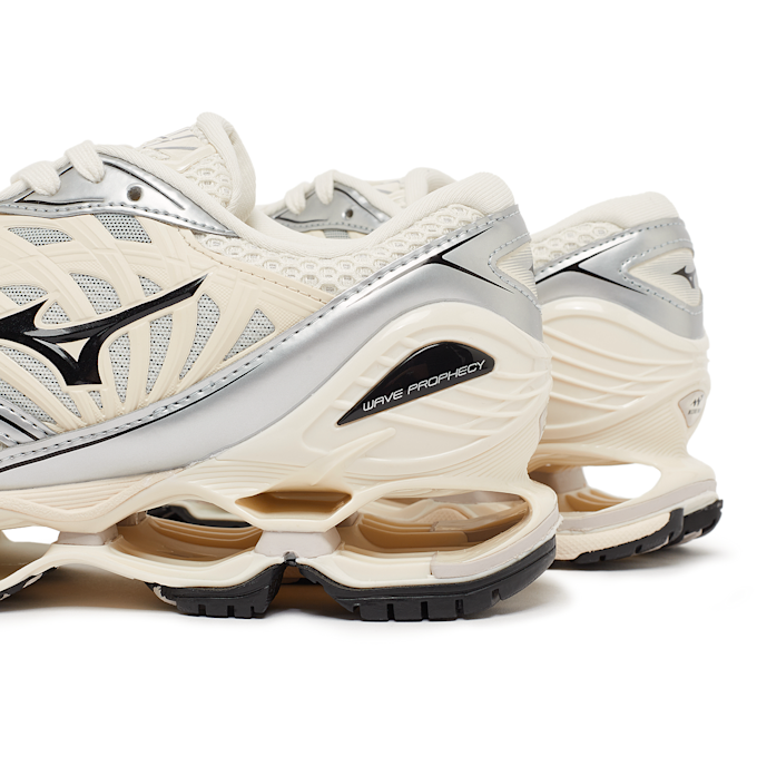 Mizuno Wave Prophecy LS geel 87602 5