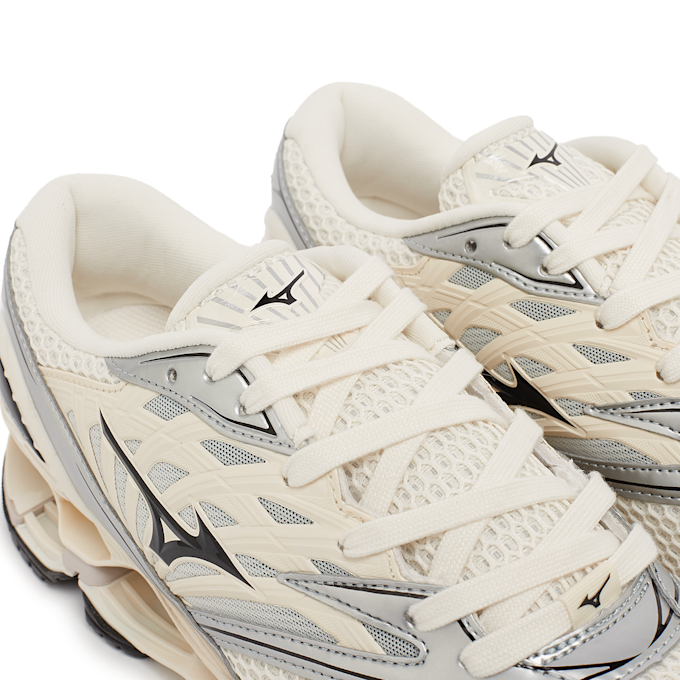 Mizuno Wave Prophecy LS geel 87602 6