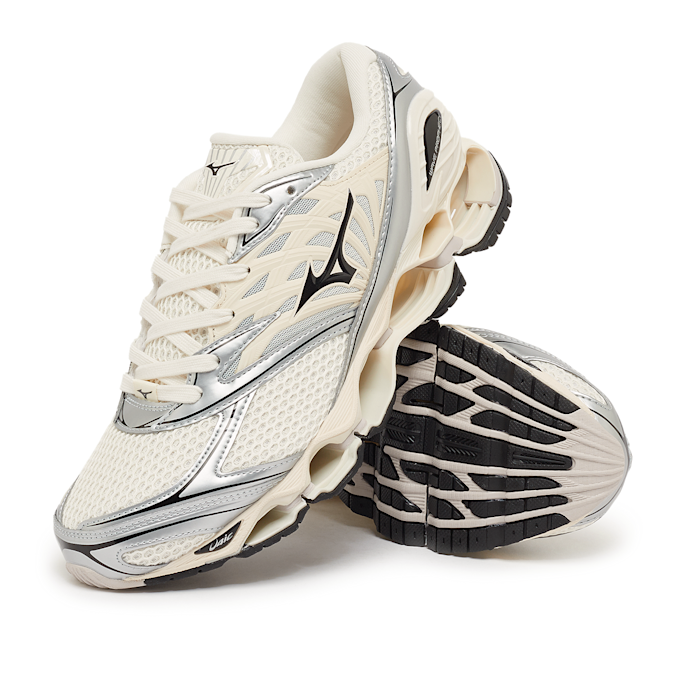 Mizuno Wave Prophecy LS geel 87602 7