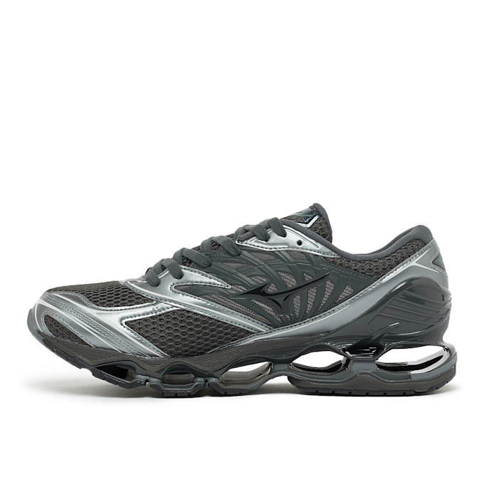 Mizuno Wave Prophecy LS grau 88652 3