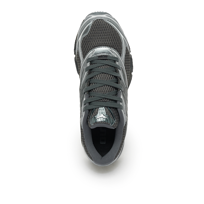 Mizuno Wave Prophecy LS grau 88652 4