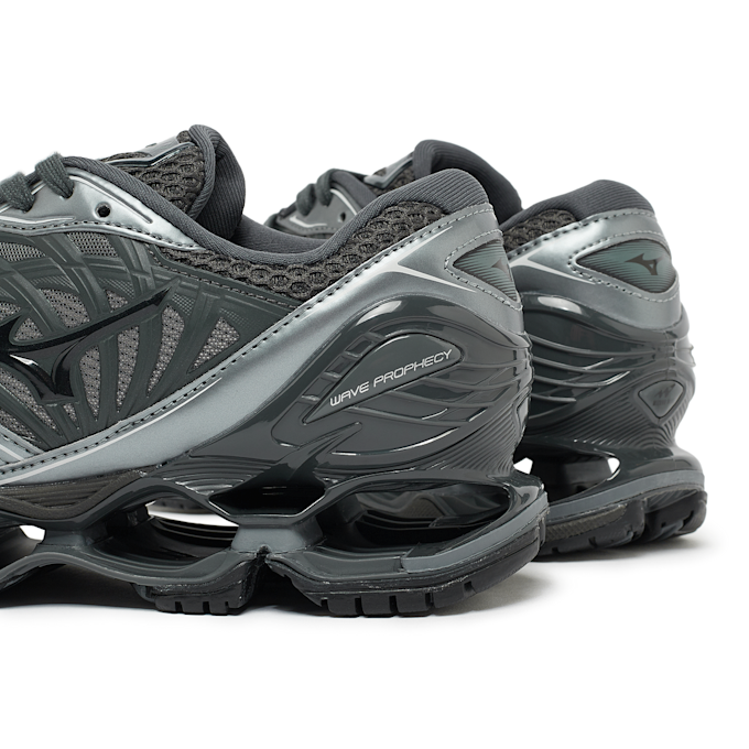 Mizuno Wave Prophecy LS grau 88652 5