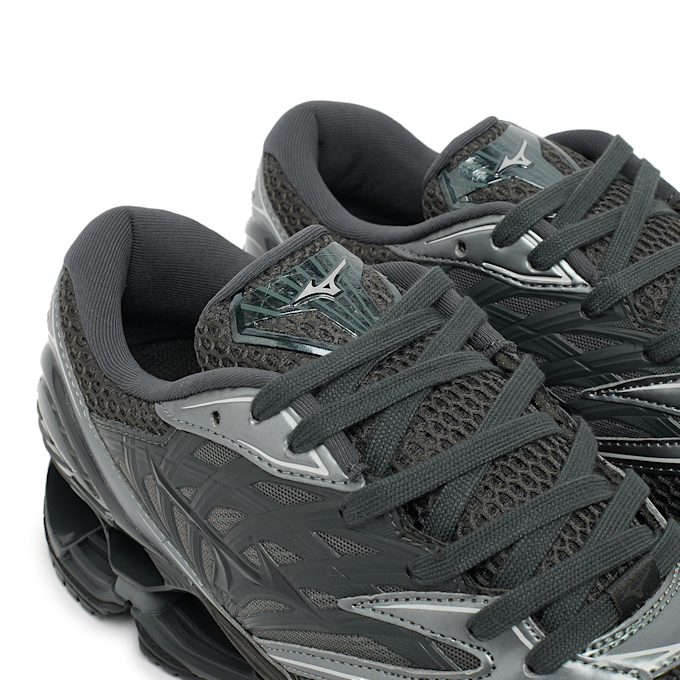 Mizuno Wave Prophecy LS grey 88652 6