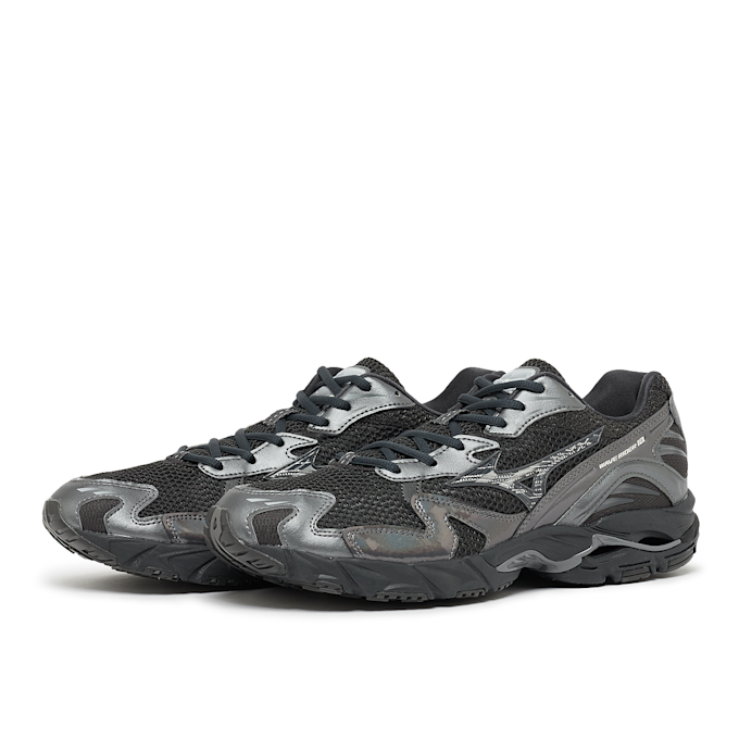Mizuno Wave Rider 10 grey 88651 1