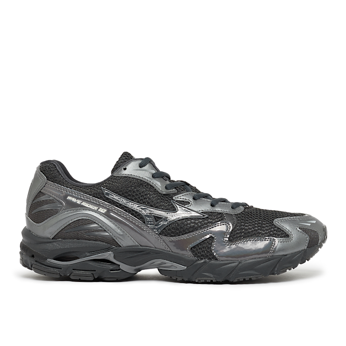 Mizuno Wave Rider 10 grijs 88651 2