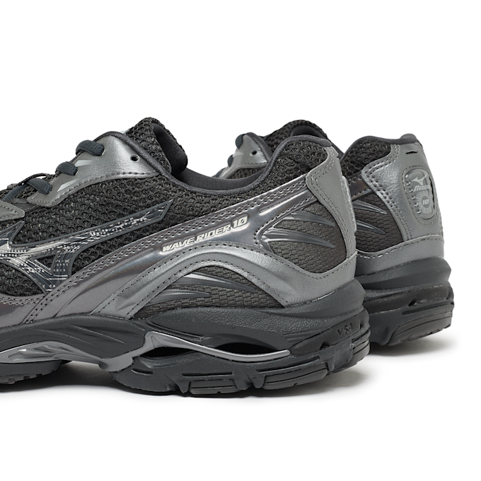 Mizuno Wave Rider 10 grijs 88651 5