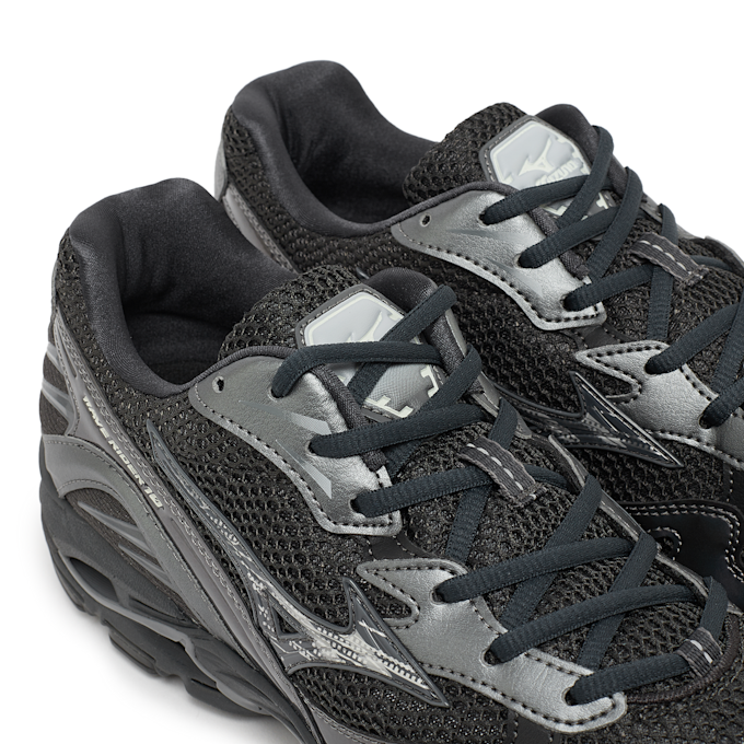 Mizuno Wave Rider 10 grijs 88651 6