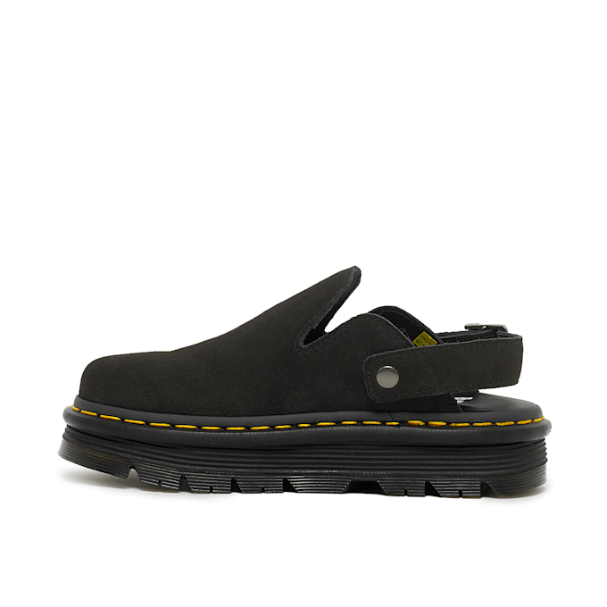 Dr. Martens Wmns Zebzag Mule noir 87244 3