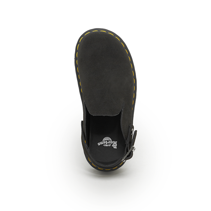 Dr. Martens Wmns Zebzag Mule noir 87244 4