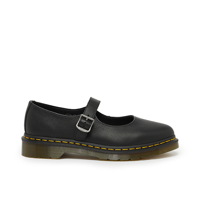 Dr. Martens Wmns Elphie Mary Jane schwarz 85542 2