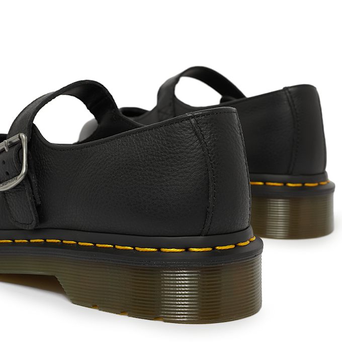 Dr. Martens Wmns Elphie Mary Jane schwarz 85542 6