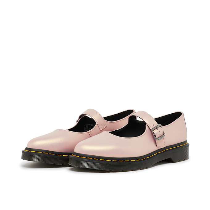 Dr. Martens Elphie Mary Jane rose 84579 1