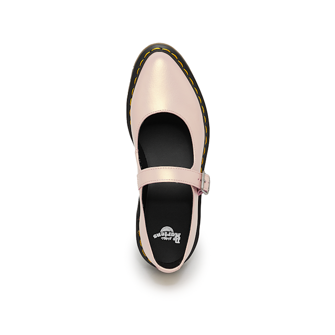Dr. Martens Elphie Mary Jane rose 84579 4
