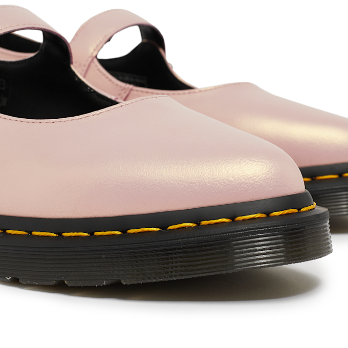 Dr. Martens Elphie Mary Jane rose 84579 5