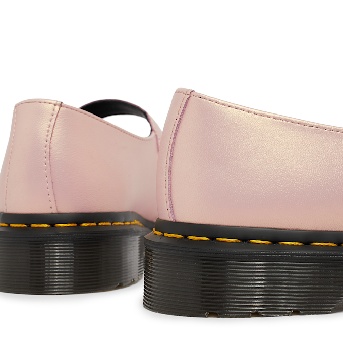 Dr. Martens Elphie Mary Jane rose 84579 7