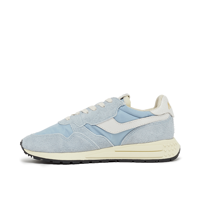 Autry Wmns Reelwind Low blau 88408 3