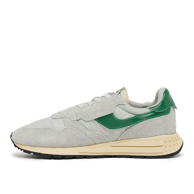 Autry Reelwind Low grau 88410 3
