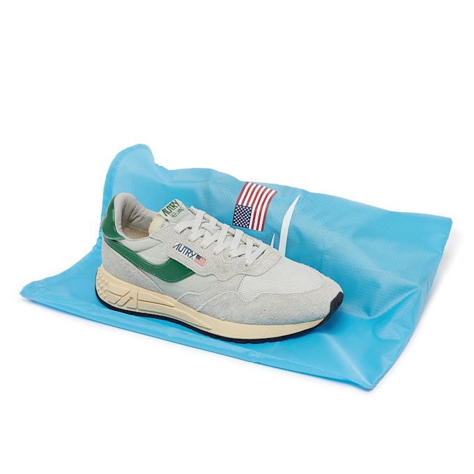 Autry Reelwind Low grau 88410 8