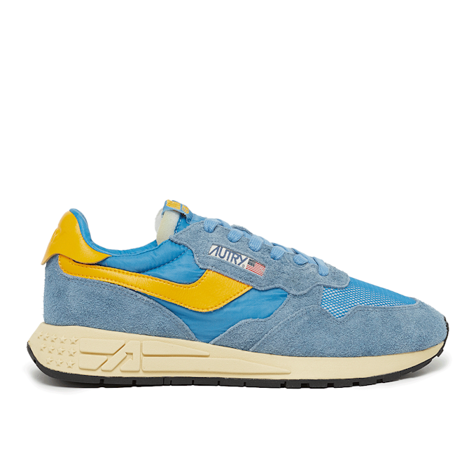 Autry Reelwind Low blau 87246 2