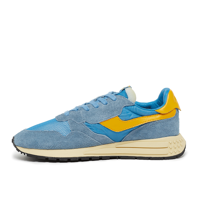 Autry Reelwind Low blauw 87246 3