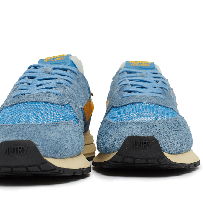Autry Reelwind Low bleu 87246 5