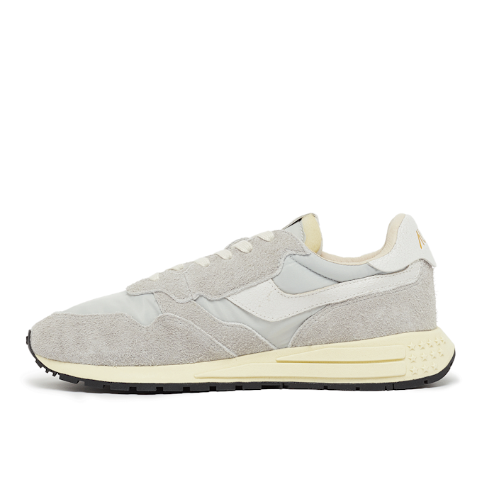 Autry Reelwind Low grey 85545 3