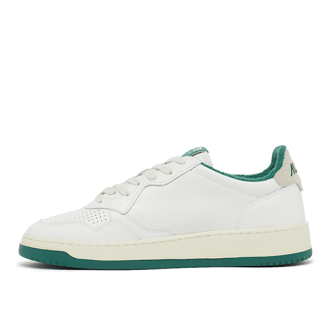 Autry Medalist Low white 87580 3