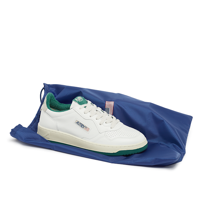 Autry Medalist Low white 87580 8